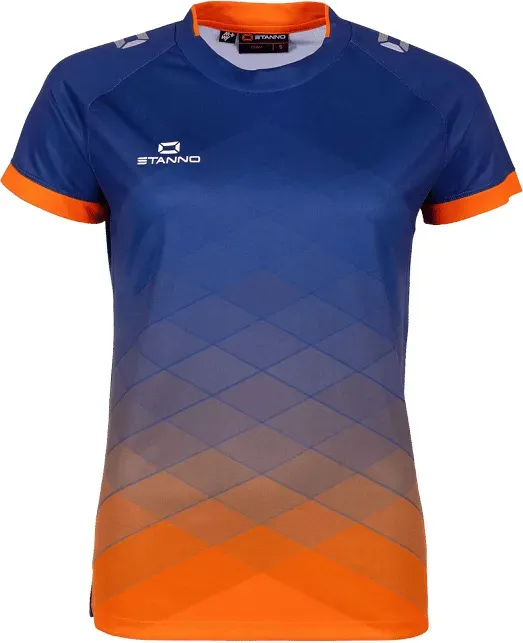 Stanno Altius Trikot Damen Blau