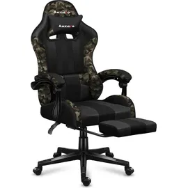 huzaro Force 4.7 Camo Mesh Gaming Stuhl Mehrfarbig