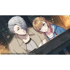 Bustafellows Season 2 (USK) (Nintendo Switch)