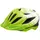KED Street Jr. Pro 49-55 cm Kinder lime green white matt