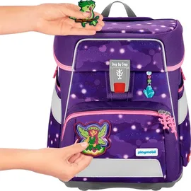 Step By Step Space Playmobil 5-tlg. adventures of ayuma leavi 213222