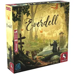 Pegasus - Everdell