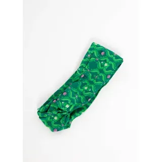 Blutsgeschwister Haarband Hot Knot Wrap - fountain dreams