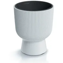 Prosperplast Milly 29,8 cm Weiß