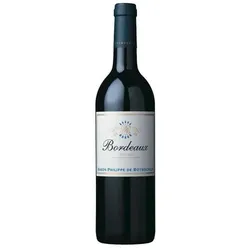 Baron Philippe Rothschild Bordeaux Rouge 0,75L