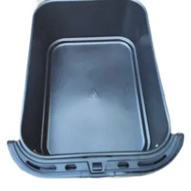 Princess SlimFry Airfryer 182257 schwarz