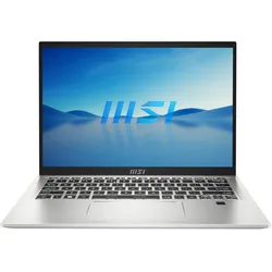 MSI Prestige 14 Evo B13M-290 - 14" FHD+ 16:10 IPS Display, Intel i7-13700H, 16GB RAM, 1TB SSD, Windows 11 Pro, Gaming Laptop