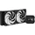 Zalman ALPHA2 A24 Black CPU Liquid Coole, CPU Wasserkühler, Schwarz