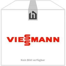 Viessmann Zirkulationspumpe ecocirc Pro 15-1/110lB U