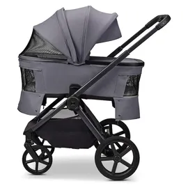 moon gmbh / buggy Gio Fold Schwarz
