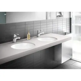 Hansa HansaMix Einhandmischer DN 15 (01082183)