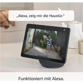 Ring Video Doorbell Pro Akku