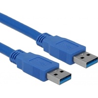 DeLock USB Kabel Typ A 4polig Stecker/USB A 4polig
