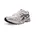 Gel-Kayano 14 Silber 46 5