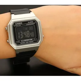 Casio Collection W-217HM-7BVEF