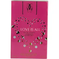 (299,98EUR/100ML) VINTAGE GUERLAIN LOVE IS ALL 50ML EAU DE TOILETTE NEU OVP