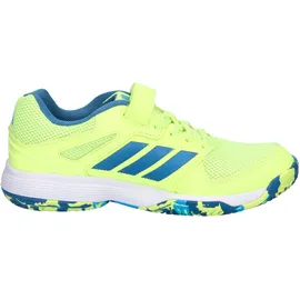 adidas Kinder hi-res yellow - gelb