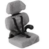 Bayer Chic 2000 Puppen-Autositz