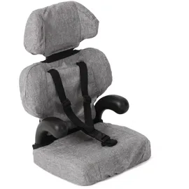 Bayer Chic 2000 Puppen-Autositz