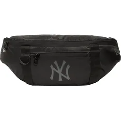 Gürteltasche MLB New York Yankees Waist Bag SCHWARZ|SCHWARZ|SCHWARZ 3 LITER