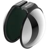 Freewell ND32 Filter für DJI Osmo 360 für helle sonnige Tage