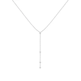 Elli Y-Kette Damen 925 Sterling Silber