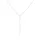 Elli Y-Kette Damen 925 Sterling Silber