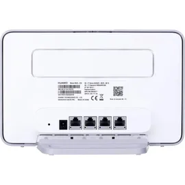 Huawei B535-232 4G Router 3 Pro weiß