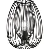 Fabas Luce Camp Schwarz