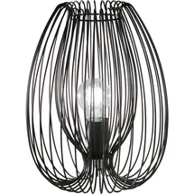 Fabas Luce Camp Schwarz