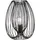 Fabas Luce Camp Schwarz