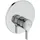 Ideal Standard Melange Duscharmatur Unterputz rund für 1 Verbraucher Chrom A4273AA