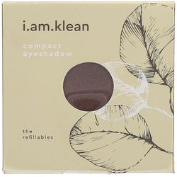 i.am.klean New Compact Mineral Lidschatten Pfütze