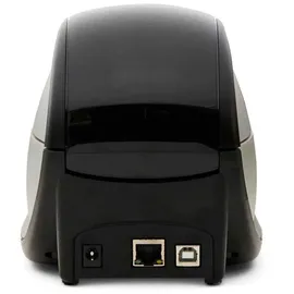 Dymo LabelWriter 550 Turbo Schwarz/Grau