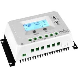 Offgridtec PWM Pro 12/24-30