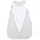 TupTam Sommerschlafsack Kleine Kinder" Gr. 62, grau Streifenmuster grau), Schlafsäcke, Baby, L: 68cm, Obermaterial: 100% Baumwolle, CO., L:68cm