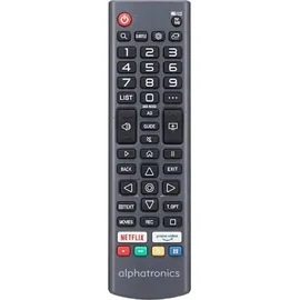 Alphatronics SL-32 DW 32'' LED Full HD TV