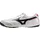 Mizuno Morelia Sala Pro TF Herren white/black/chinese red 45