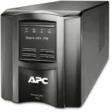 APC Smart-UPS SMT750IC 750VA (SmartConnect, 6x C13)