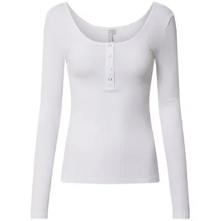 Pieces Pckitte Ls Top Noos Bc