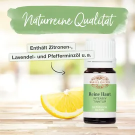Bärbel Drexel Reine Haut Intensiv Tinktur 5 ml