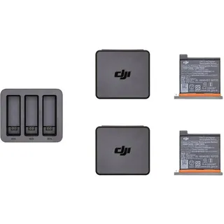 DJI Osmo Action Charging Kit,