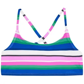 Protest PRTWirl Kinder Tankini, blau - 140