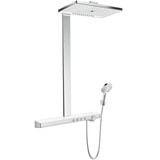 Hansgrohe Rainmaker Select Showerpipe 460 3jet EcoSmart 9 l/min mit Thermostat (27029400)