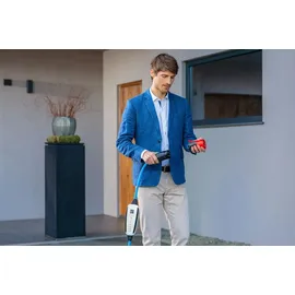 NRGkick 32A 10m Set Optimal WLAN inkl. Adapter und Tasche