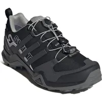 adidas Terrex Swift R2 GTX Damen Core Black/Dgh Solid Grey/Purple Tint 37 1/3