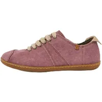El Naturalista Unisex. N5288 EL Viajero Low-top, Grape, 38