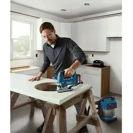 Bosch GST 185-LI ohne Akku