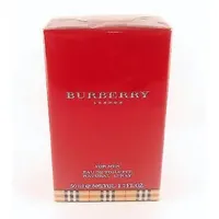 Burberry - London red men - Edt Spray 50 ml