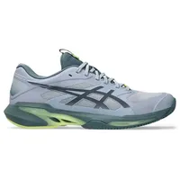 Asics Solution Speed FF 4 Grau/Yellow 44